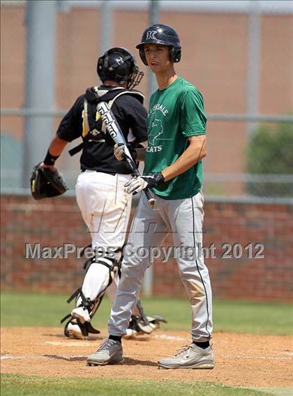 Thumbnail 3 in Crandall @ Kennedale photogallery.