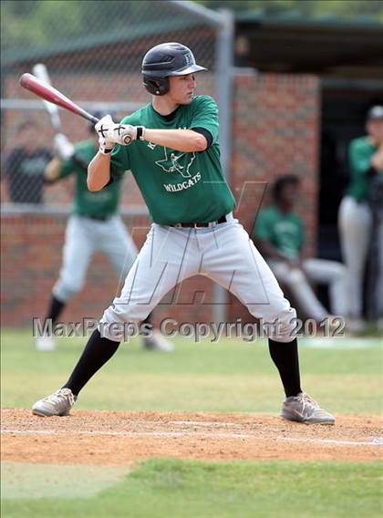 Thumbnail 2 in Crandall @ Kennedale photogallery.