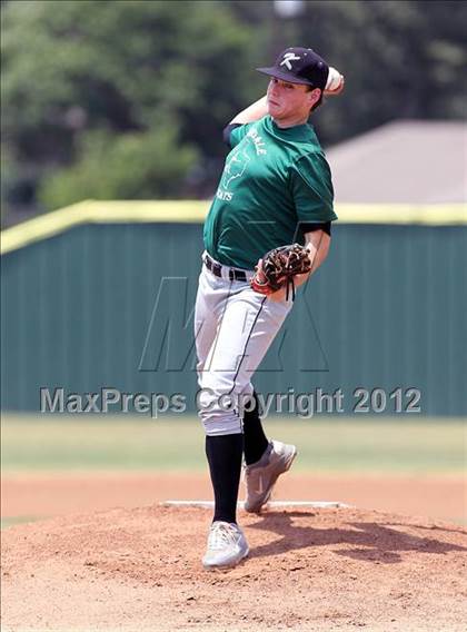 Thumbnail 2 in Crandall @ Kennedale photogallery.