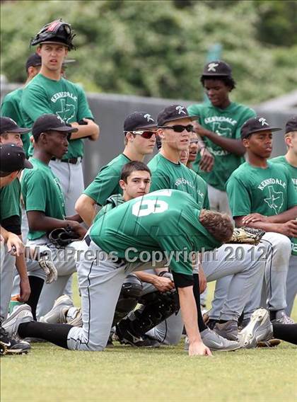 Thumbnail 2 in Crandall @ Kennedale photogallery.