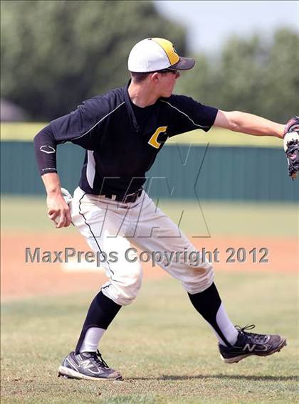 Thumbnail 1 in Crandall @ Kennedale photogallery.
