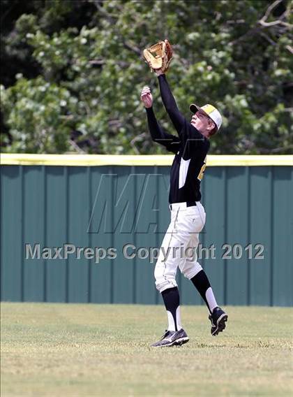 Thumbnail 2 in Crandall @ Kennedale photogallery.