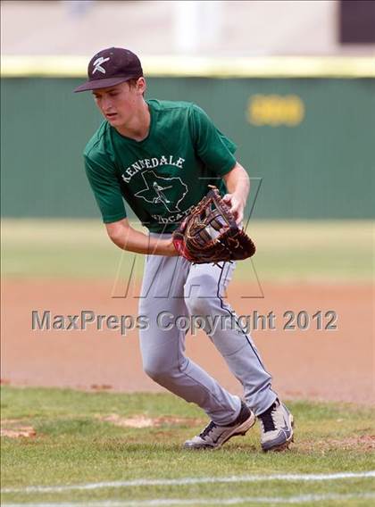 Thumbnail 1 in Crandall @ Kennedale photogallery.