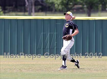 Thumbnail 1 in Crandall @ Kennedale photogallery.