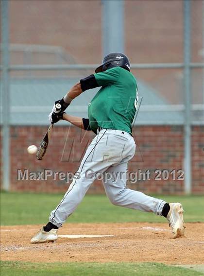 Thumbnail 3 in Crandall @ Kennedale photogallery.