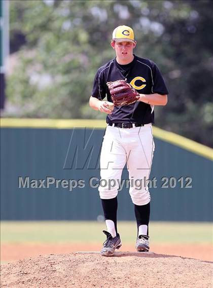 Thumbnail 3 in Crandall @ Kennedale photogallery.