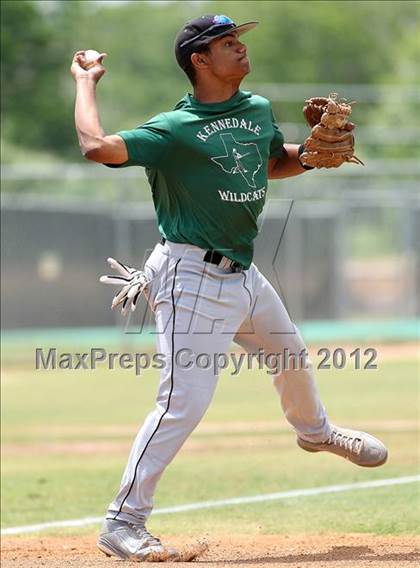 Thumbnail 1 in Crandall @ Kennedale photogallery.