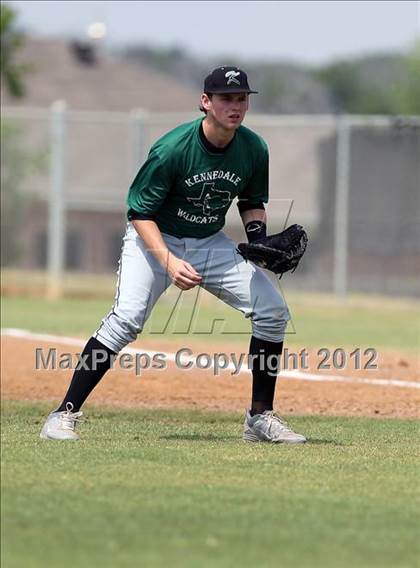 Thumbnail 1 in Crandall @ Kennedale photogallery.