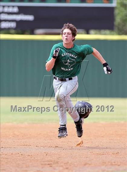 Thumbnail 3 in Crandall @ Kennedale photogallery.