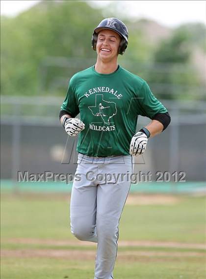 Thumbnail 2 in Crandall @ Kennedale photogallery.