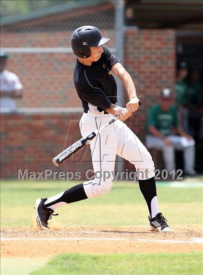 Thumbnail 3 in Crandall @ Kennedale photogallery.
