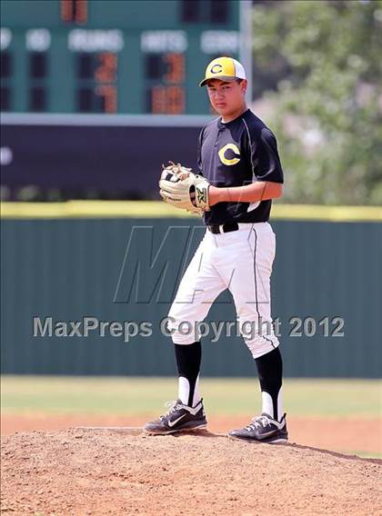 Thumbnail 1 in Crandall @ Kennedale photogallery.