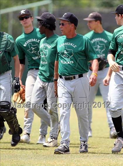 Thumbnail 3 in Crandall @ Kennedale photogallery.