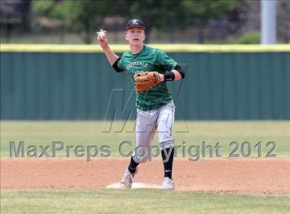 Thumbnail 2 in Crandall @ Kennedale photogallery.