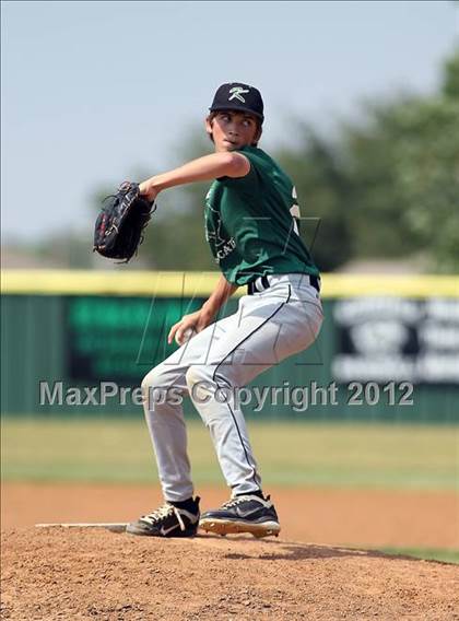 Thumbnail 1 in Crandall @ Kennedale photogallery.