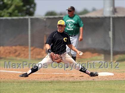 Thumbnail 2 in Crandall @ Kennedale photogallery.