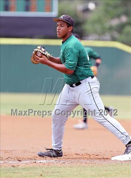 Thumbnail 1 in Crandall @ Kennedale photogallery.