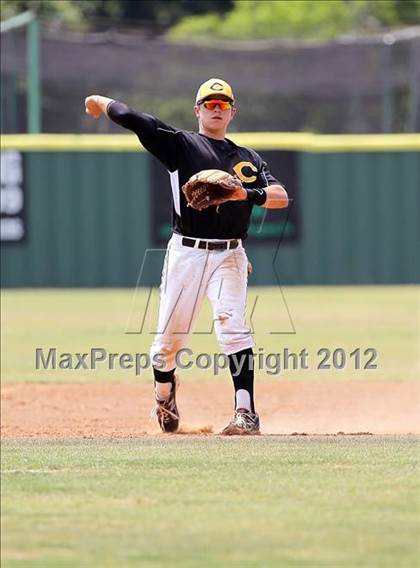 Thumbnail 2 in Crandall @ Kennedale photogallery.