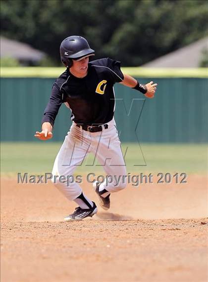 Thumbnail 2 in Crandall @ Kennedale photogallery.
