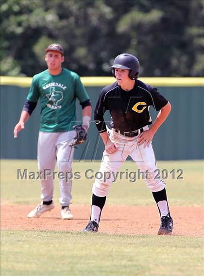 Thumbnail 1 in Crandall @ Kennedale photogallery.