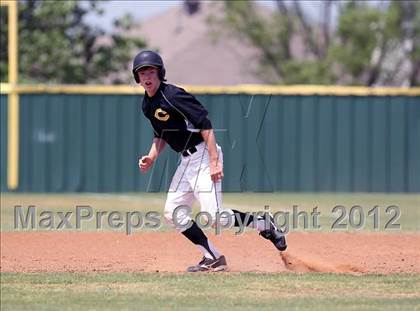 Thumbnail 3 in Crandall @ Kennedale photogallery.