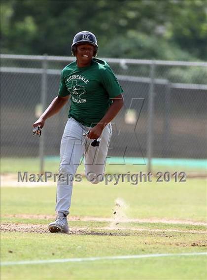 Thumbnail 3 in Crandall @ Kennedale photogallery.