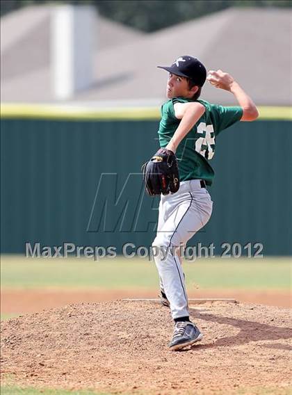 Thumbnail 2 in Crandall @ Kennedale photogallery.