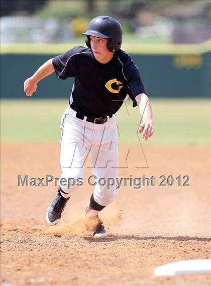 Thumbnail 2 in Crandall @ Kennedale photogallery.