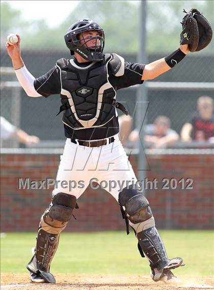 Thumbnail 3 in Crandall @ Kennedale photogallery.