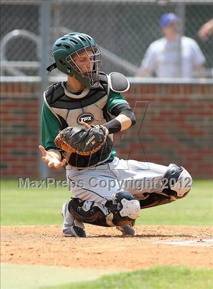 Thumbnail 3 in Crandall @ Kennedale photogallery.