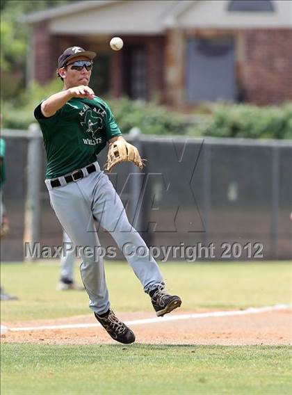 Thumbnail 1 in Crandall @ Kennedale photogallery.