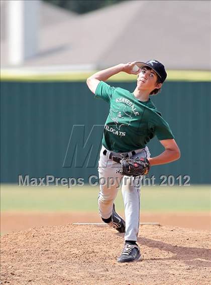 Thumbnail 3 in Crandall @ Kennedale photogallery.