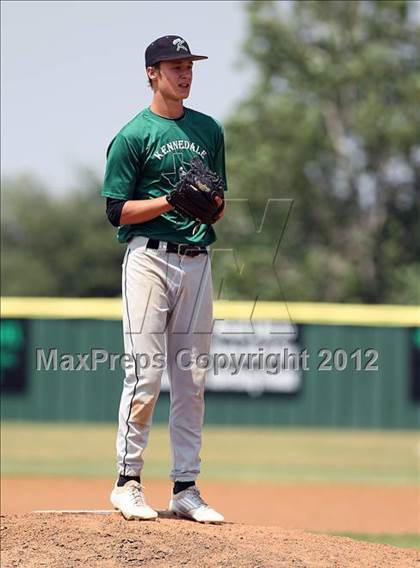 Thumbnail 1 in Crandall @ Kennedale photogallery.