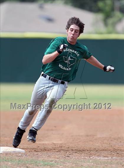Thumbnail 1 in Crandall @ Kennedale photogallery.