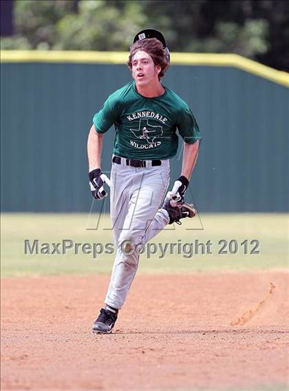 Thumbnail 2 in Crandall @ Kennedale photogallery.