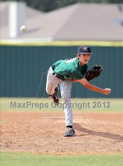 Thumbnail 2 in Crandall @ Kennedale photogallery.