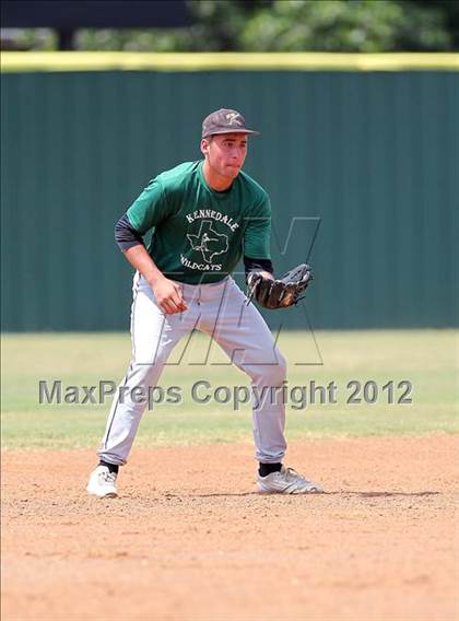 Thumbnail 2 in Crandall @ Kennedale photogallery.