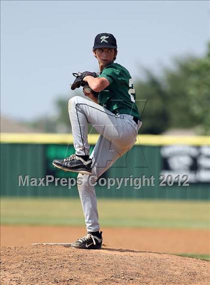 Thumbnail 3 in Crandall @ Kennedale photogallery.