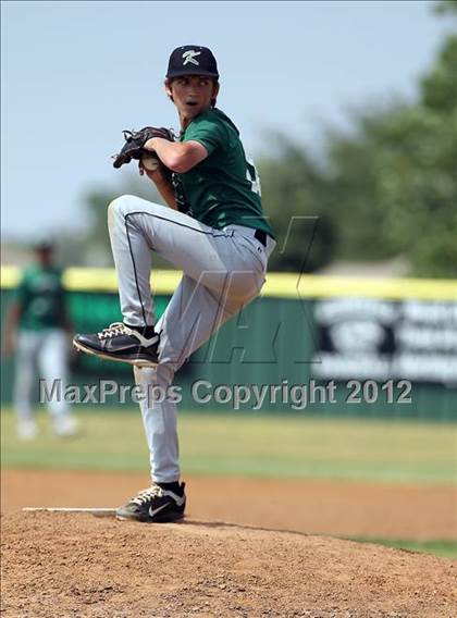 Thumbnail 2 in Crandall @ Kennedale photogallery.