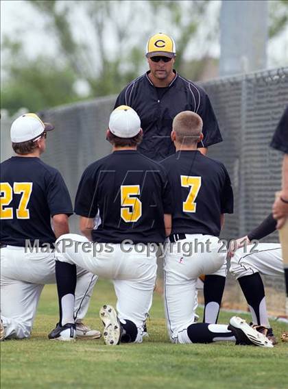 Thumbnail 2 in Crandall @ Kennedale photogallery.