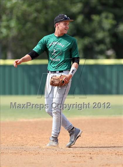 Thumbnail 2 in Crandall @ Kennedale photogallery.