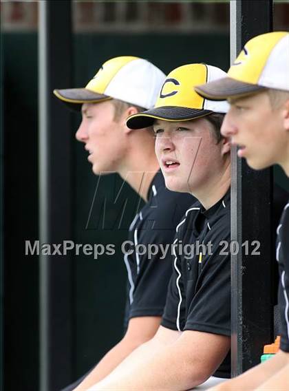 Thumbnail 1 in Crandall @ Kennedale photogallery.