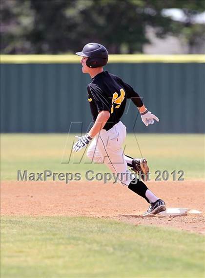 Thumbnail 1 in Crandall @ Kennedale photogallery.