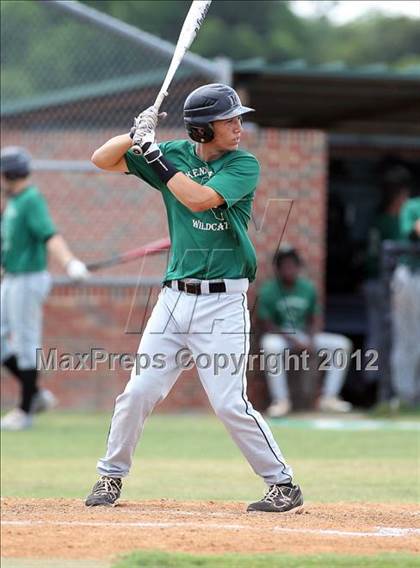 Thumbnail 3 in Crandall @ Kennedale photogallery.