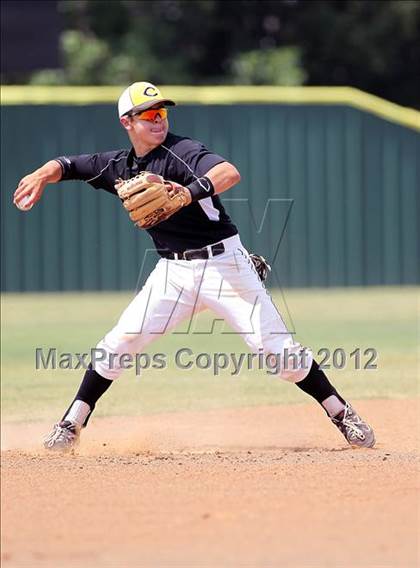 Thumbnail 2 in Crandall @ Kennedale photogallery.