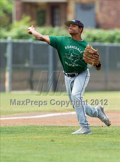 Thumbnail 1 in Crandall @ Kennedale photogallery.