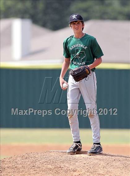 Thumbnail 1 in Crandall @ Kennedale photogallery.