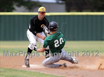 Thumbnail 2 in Crandall @ Kennedale photogallery.