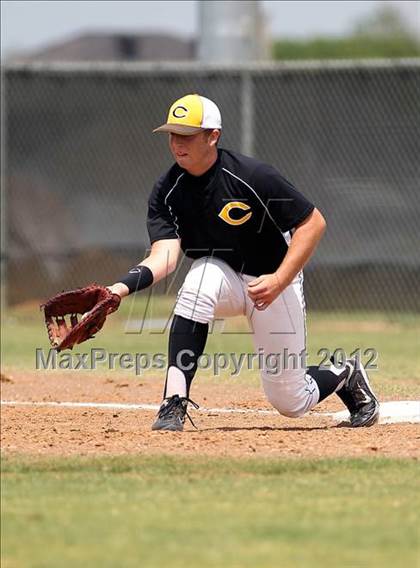 Thumbnail 2 in Crandall @ Kennedale photogallery.