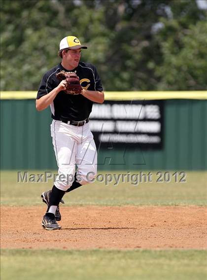 Thumbnail 1 in Crandall @ Kennedale photogallery.